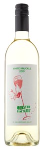 Monster Vineyards White Knuckle 2019