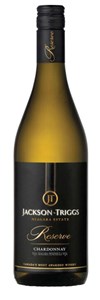 Jackson-Triggs Reserve Chardonnay 2019