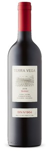 Vina Luis Felipe Edwards Terra Vega Shiraz Kpm 2018