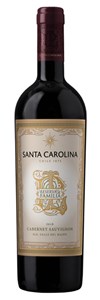 Santa Carolina Reserva de Familia Cabernet Sauvignon 2020