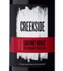 Creekside Cabernet Merlot 2019