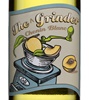 The Grinder Swartland Chenin Blanc 2020