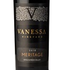 Vanessa Vineyard Meritage 2018