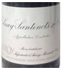 Domaine Leroy Volnay 1er Cru Santenots 2003