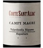 Corte Sant'Alda Campi Magri  Valpolicella Ripasso Superiore 2017