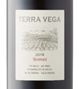 Vina Luis Felipe Edwards Terra Vega Shiraz Kpm 2018