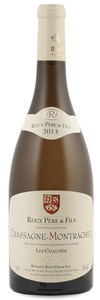 Roux Père & Fils Les Chaumes Chassagne-Montrachet 2013