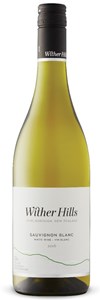 Wither Hills Sauvignon Blanc 2013