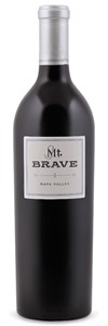 Mt. Brave Cabernet Sauvignon 2011