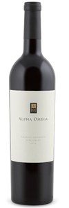 Alpha Omega Cabernet Sauvignon 2010