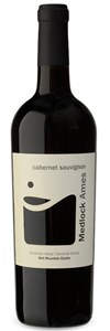 Medlock Ames Cabernet Sauvignon 2012