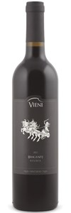 Vieni Estates Briganti Reserve 2012