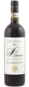 Fèlsina Beradenga Chianti Classico 2011