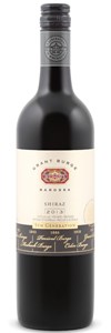 Grant Burge 5Th Generation Shiraz 2015