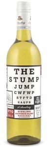 d'Arenberg The Stump Jump 2016