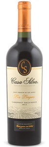 Casa Silva Los Lingues Gran Reserva Cabernet Sauvignon 2016