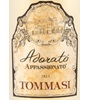 Tommasi Adorato Appassionato Bianco 2014