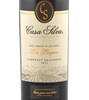 Casa Silva Los Lingues Gran Reserva Cabernet Sauvignon 2016