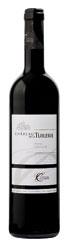 Château De La Tuilerie Syrah Grenache 2007