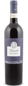 Toscolo Chianti Classico Sangiovese 2006