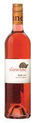 Slowine Pinotage Pinot Noir Shiraz Rosé 2008