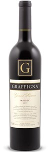 Graffigna Grand Reserve Malbec 2011