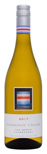 Closson Chase The Brock Chardonnay 2017