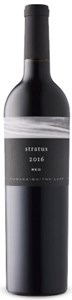 Stratus Red 2016