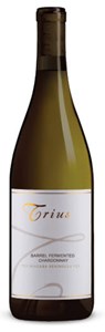 Trius Barrel Fermented Chardonnay 2018