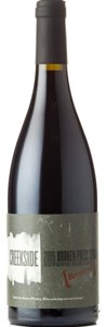 Creekside Queenston Road Reserve Broken Press Syrah 2016