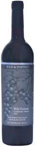 Georgian Hills Vineyards Wild & Inspired Cabernet Franc 2016