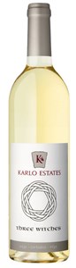 Karlo Estates Three Witches 2018