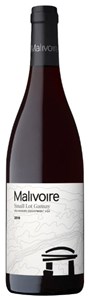 Malivoire Wine Company Small Lot Gamay 2018