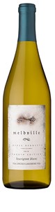 Meldville Sauvignon Blanc 2018