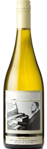 The Organized Crime Limestone Block Chardonnay 2017