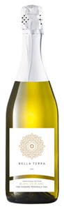 PondView Estate Winery Bella Terra Blanc De Blanc 2016