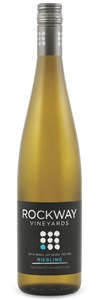 Rockway Vineyards Small Lot Block 150-183 Riesling 2018