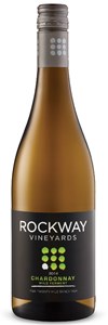 Rockway Vineyards Wild Ferment Chardonnay 2016