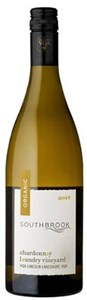 Southbrook Vineyards Laundry Vineyard Chardonnay 2017