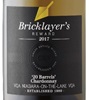 Colio Estate Wines Bricklayer's Reward 20 Barrels Chardonnay 2017