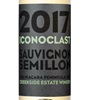 Creekside Estate Winery Iconoclast Sémillon Sauvignon Blanc 2017