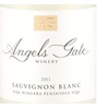 Angels Gate Winery Sauvignon Blanc 2017