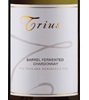 Trius Barrel Fermented Chardonnay 2018