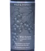 Georgian Hills Vineyards Wild & Inspired Cabernet Franc 2016