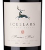 Icellars Estate Winery Reserve Red 2018