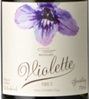 Westcott Vineyards Violette Sparkling Brut 2014