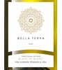 PondView Estate Winery Bella Terra Blanc De Blanc 2016