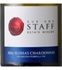Sue-Ann Staff Estate Winery Elisha's Chardonnay 2018