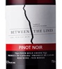 Between The Lines Winery Pinot Noir 2017