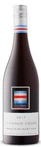 Closson Chase Churchside Pinot Noir 2014